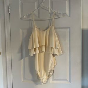 Bodysuit
